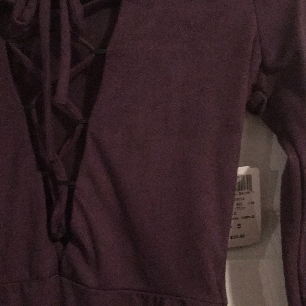 Bodysuit - Picture 2 of 3